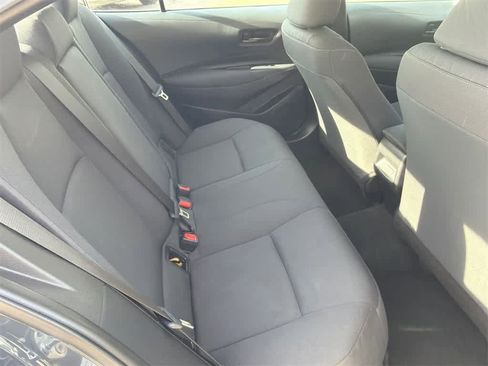 Used 2025 Toyota Corolla LE image 14