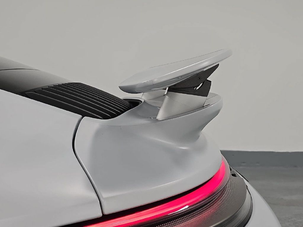 Certified 2026 Porsche 911 Turbo S AWD/4WD image 31