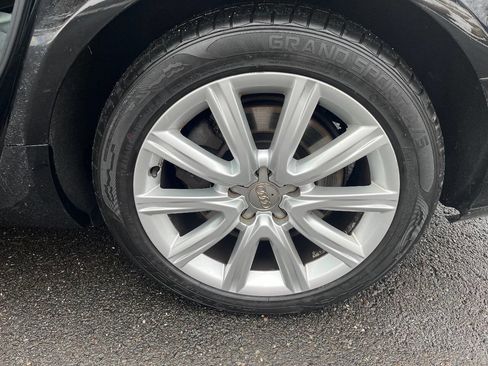 Used 2015 Audi A6 2.0T Premium Plus w/ Premium Plus Package image 15