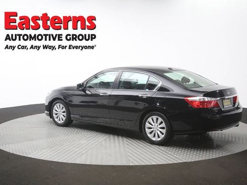 Used 2015 Honda Accord EX-L image 66