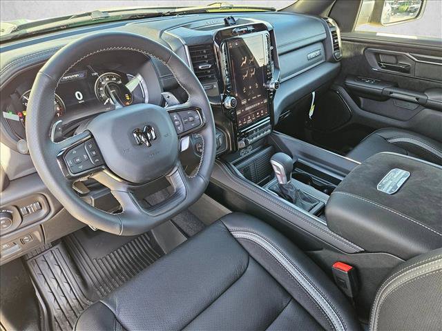 New 2026 RAM 1500 RHO AWD/4WD image 3