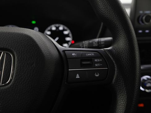 Used 2024 Honda CR-V LX image 25