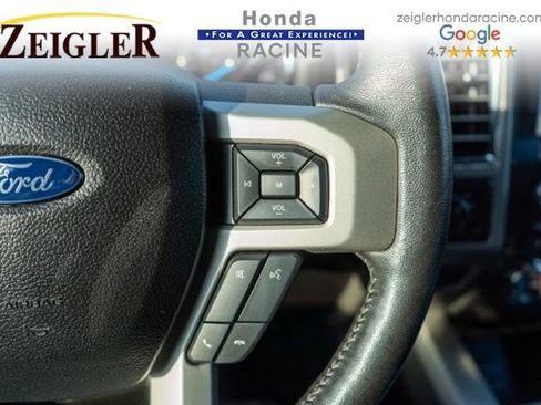 Used 2017 Ford F350 Lariat image 22