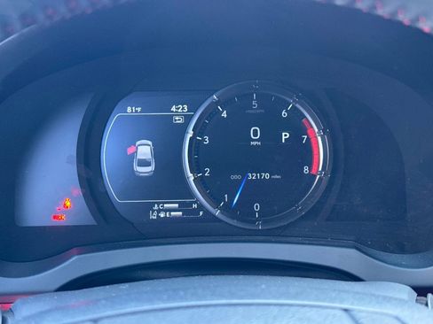 Certified 2023 Lexus IS 350 F Sport w/ Memory Package image 29