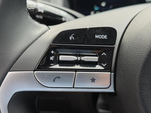 Used 2023 Hyundai Tucson SEL w/ Convenience Package FWD image 28