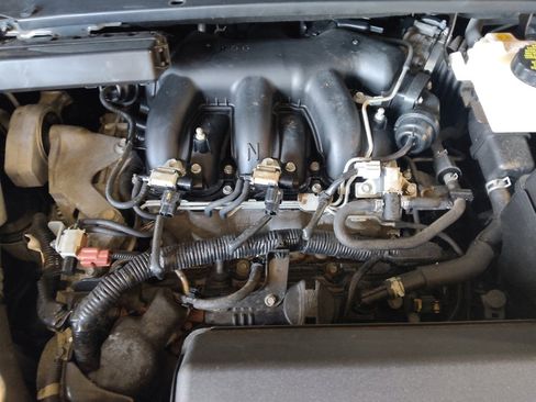 Used 2020 Nissan Pathfinder SL AWD/4WD image 30