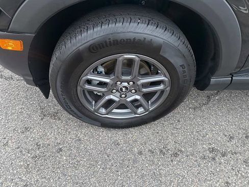 Used 2025 Ford Bronco Sport Big Bend image 10