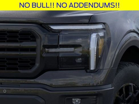 New 2026 Ford F150 Lariat image 19