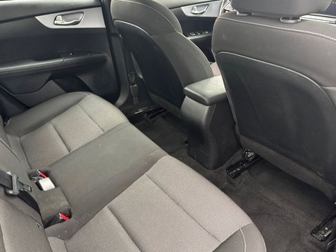 Used 2024 Kia Forte LXS w/ LXS Technology Package image 30