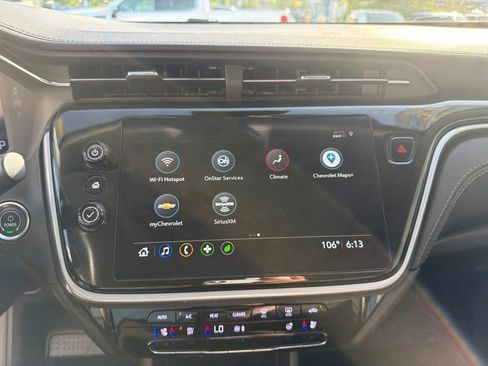 Used 2023 Chevrolet Bolt EUV LT w/ Convenience Package FWD image 48