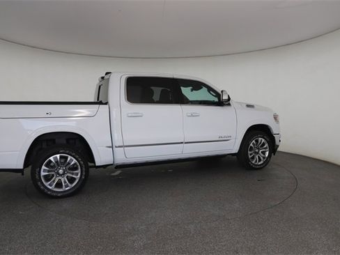 Used 2023 RAM 1500 Limited image 21