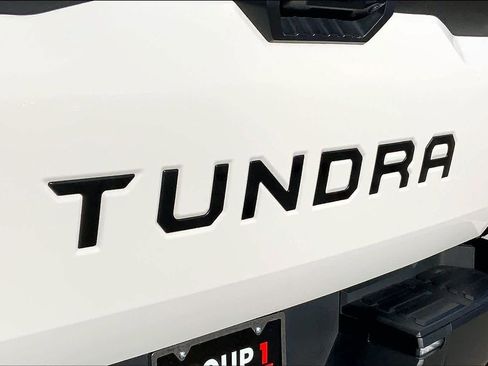 Used 2023 Toyota Tundra SR5 AWD/4WD image 30