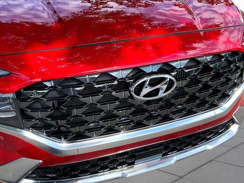 Used 2023 Hyundai Santa Fe Calligraphy FWD image 30