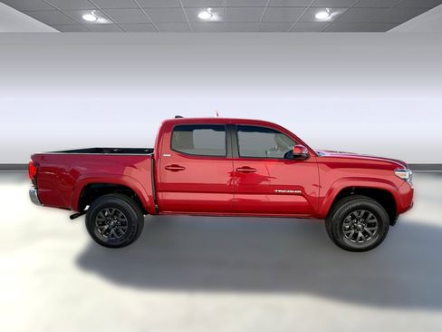 Certified 2023 Toyota Tacoma SR5 image 8