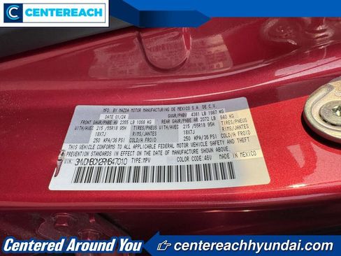 Used 2024 MAZDA CX-30 AWD 2.5 S w/ Preferred Package image 19