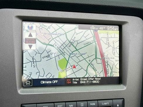 Used 2014 Ford Mustang Shelby GT500 w/ Equipment Group 821A image 15