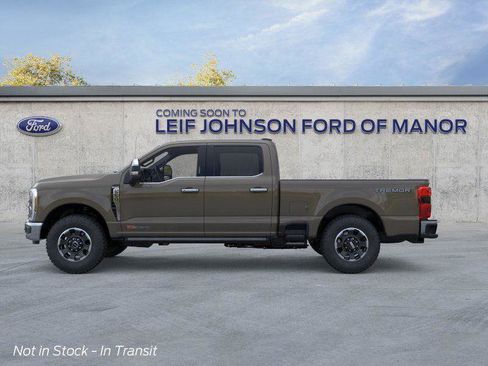 New 2026 Ford F250 King Ranch w/ Tremor Off-Road Package image 3