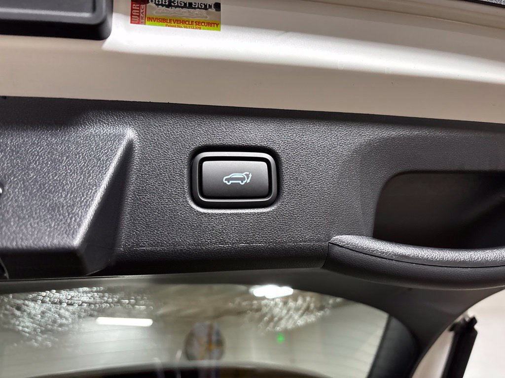New 2026 Hyundai Tucson SEL AWD/4WD image 12