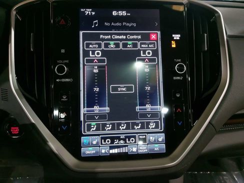 Used 2024 Subaru Ascent Touring AWD/4WD image 25