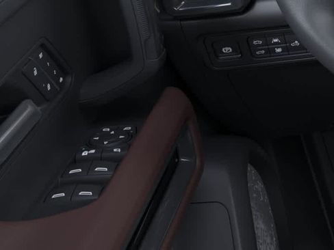 New 2026 GMC Hummer EV 4x4 Crew Cab image 22