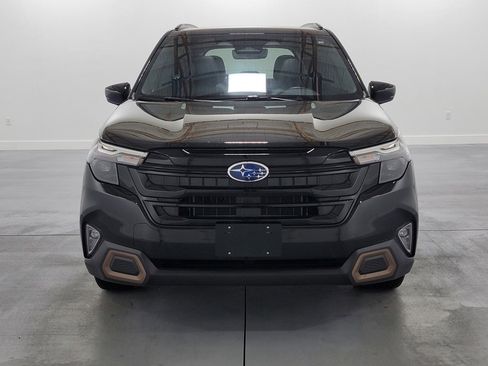 Certified 2025 Subaru Forester Sport image 3