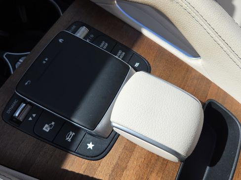 Certified 2023 Mercedes-Benz GLE 350 image 37