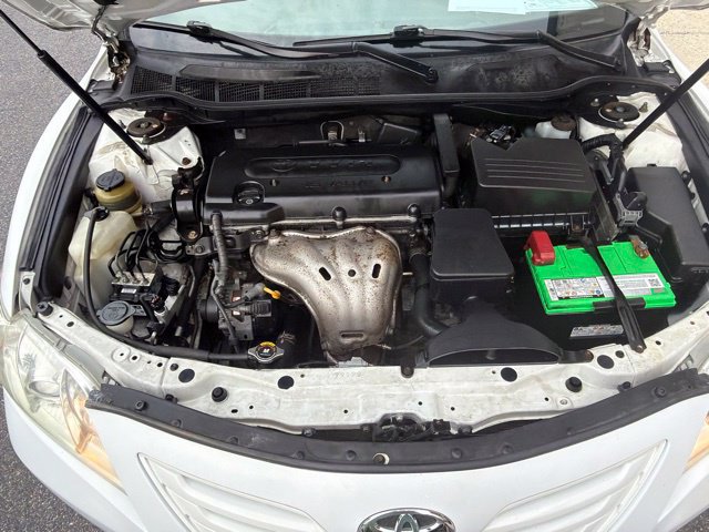 Used 2009 Toyota Camry LE FWD image 15