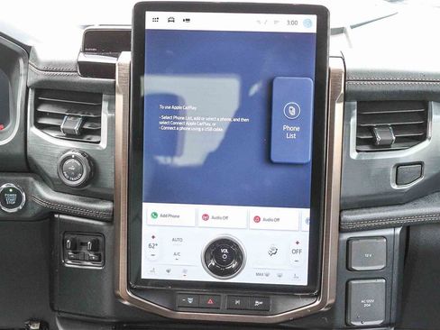 Used 2023 Ford F150 Lightning Lariat w/ Tow Technology Package image 18