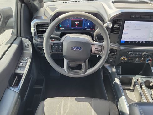 Used 2024 Ford F150 STX RWD image 16