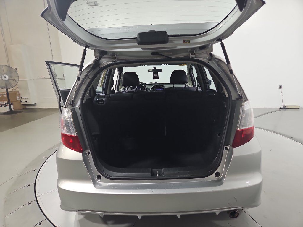 Used 2012 Honda Fit Sport image 20