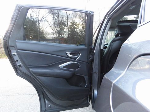 Used 2019 Acura RDX AWD image 20