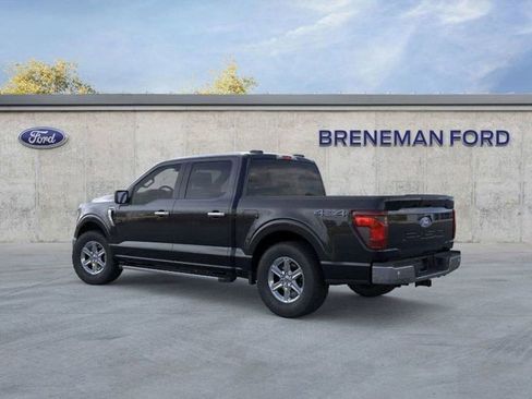 New 2025 Ford F150 XLT w/ Equipment Group 301A Standard image 24