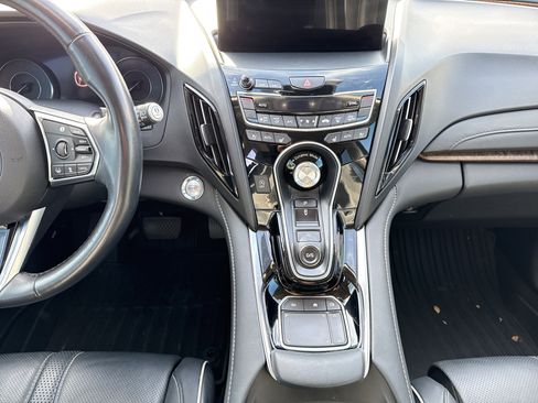 Used 2020 Acura RDX FWD w/ Advance Package image 31