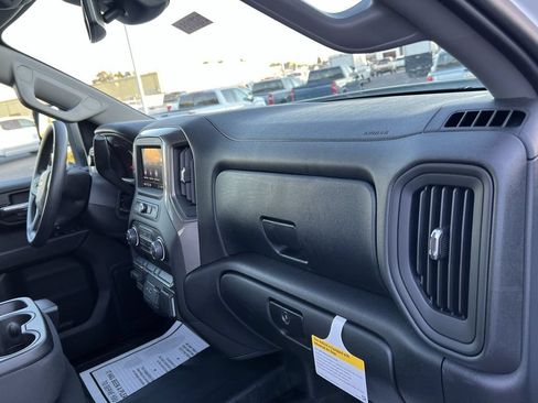 New 2026 Chevrolet Silverado 2500 W/T w/ WT Convenience Package AWD/4WD image 29