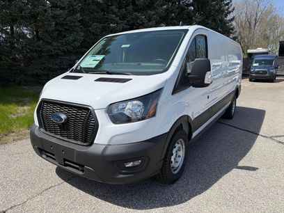 New 2025 Ford Transit 150 Low Roof