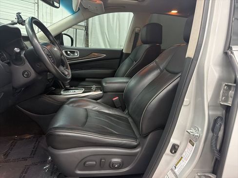 Used 2015 INFINITI QX60 FWD w/ Premium Plus Package image 19