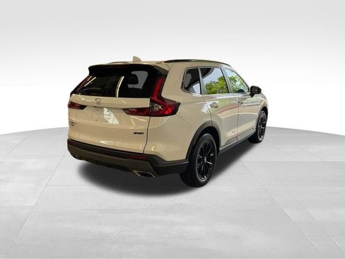 Used 2024 Honda CR-V Sport-L image 34