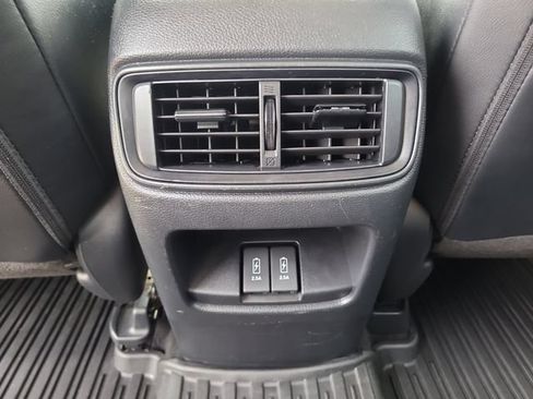 Used 2022 Honda CR-V EX-L image 17