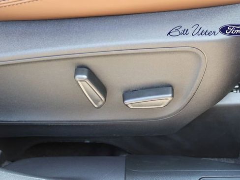 New 2025 Ford Bronco Sport Outer Banks w/ Outer Banks Tech Package+ image 8