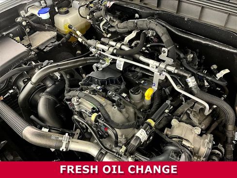 Used 2025 Ford Bronco Big Bend AWD/4WD image 29