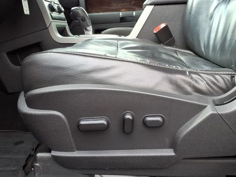 Used 2012 Ford Flex SEL w/ Equipment Group Order Code FWD image 15