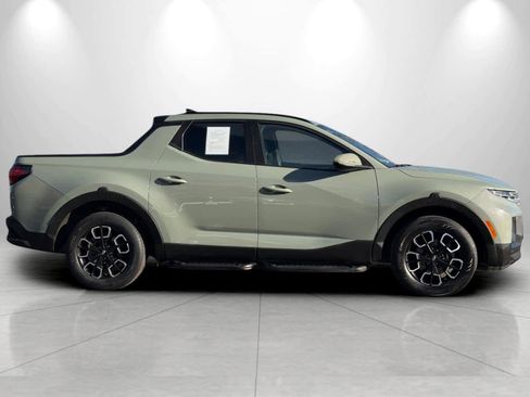 Used 2022 Hyundai Santa Cruz SEL Premium image 8