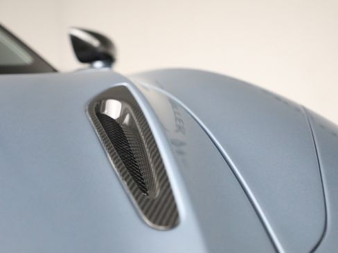 Used 2023 McLaren 720S Performance RWD image 52