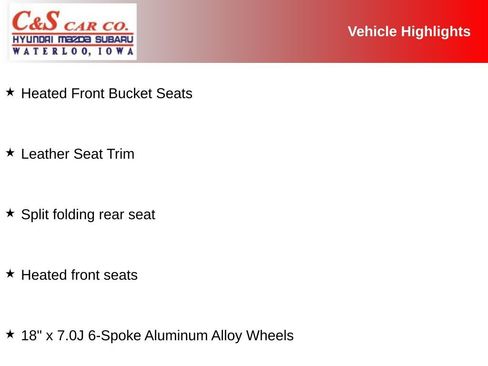 Used 2007 Hyundai Santa Fe Limited AWD/4WD image 3