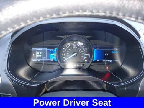 Used 2023 Ford Edge SEL AWD/4WD image 14