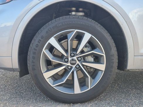 Used 2023 Audi Q5 2.0T Premium Plus AWD/4WD image 17