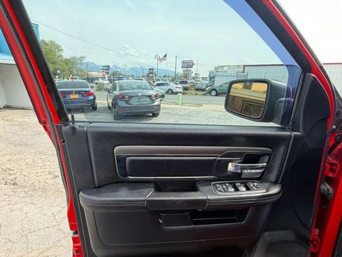 Used 2014 RAM 1500 Sport AWD/4WD image 31