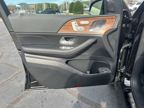 New 2026 Mercedes-Benz GLE 350 4MATIC image 10