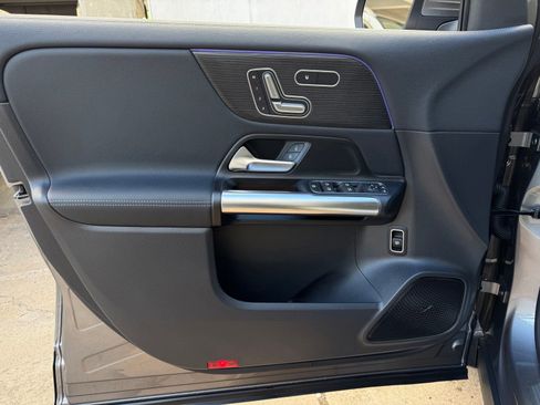 New 2026 Mercedes-Benz GLA 250 image 17