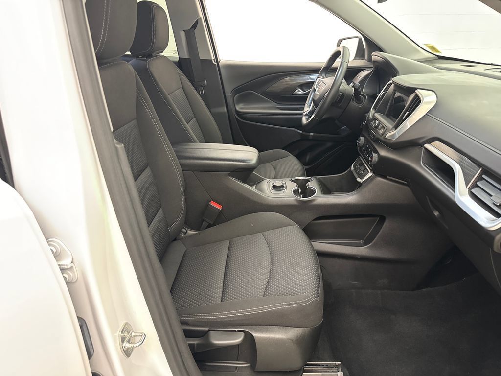 Certified 2024 GMC Terrain SLE AWD/4WD image 25
